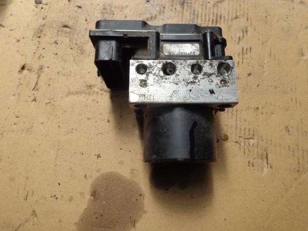 BLOC HYDRAULIC ABS VAG - Vue 2